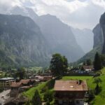 Interlaken Customized Private Sightseeing Tour by Car with Local - Grindelwald: Scenic Mountain Village and Lookout Points