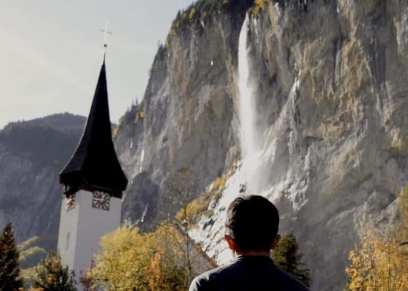 Interlaken: Explore Lauterbrunnen, Wengen & Raclette Tasting - Starting Point and Meeting Details in Interlaken