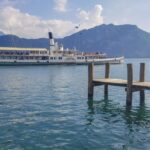 Interlaken: Express Walk with a Local in 60 minutes - Starting Point at the Interlaken Tourism Office