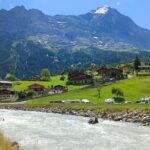 Interlaken Full-Day Highlights Tour with a Local by Private Car - Exploring Lauterbrunnen’s Thundering Waterfalls