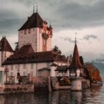 Interlaken: Lake Thun Castles Tour with Entry Tickets - Exploring Oberhofen Castle’s Lakeside Gardens and Tower