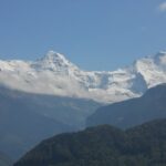 Interlaken Private Tour: Mountains Cows, Thun Lake, and Brienz Lake - Experiencing the Panoramic Viewpoint Luegibrüggli