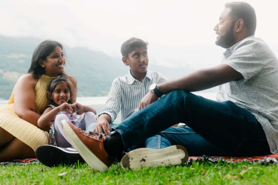 Interlaken: Professional Private Photo Shoot - How Photos Are Delivered and Shared