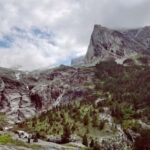 Interlaken: Rosenlaui Hike with Gorge & Alpine Hut Visit - Exploring Rosenlaui Glacier Gorge