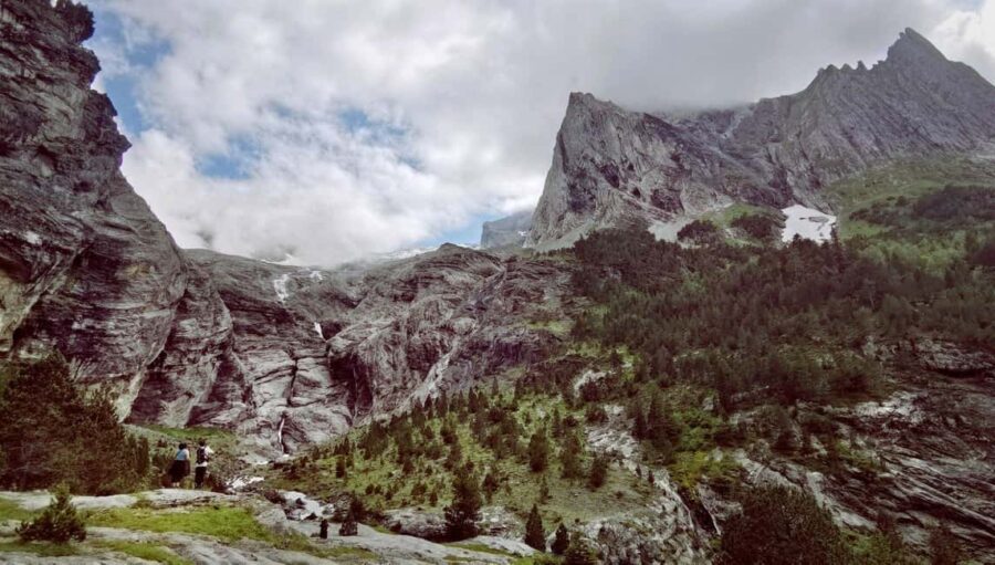 Interlaken: Rosenlaui Hike with Gorge & Alpine Hut Visit - Exploring Rosenlaui Glacier Gorge