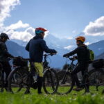 Interlaken: Scenic E-Bike Guided Tour - The Route: From Mountain Lakes to Charming Villages