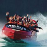 Interlaken: Scenic Jetboat Ride on Lake Brienz - Meeting Point and Parking Logistics