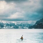 Interlaken: Small-Group Winter Kayak Tour on Lake Brienz - The Experience of Paddling in Winter