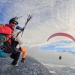 Interlaken: Tandem Paragliding Flight with Pilot - How the Tour Uses Transport and Guides You Through the Experience