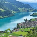 Interlaken Valley E-Bike Tour: Rivers, Lakes & Forests - Exploring the Scenic Trails: Flat, Gravel, and Paved Roads