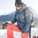 Interlaken: Winter Alpine Adventure - Snowshoe and Sledding - Starting Point and Tour Logistics in Interlaken