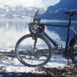 Interlaken Winter E-Bike Tour: Rivers, Lakes & Forests - Meeting Point at Yellow Velo with a Safety Briefing