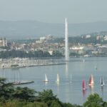International & Panoramic Tours Geneva - Exploring Geneva’s International District and UN Photo Stop