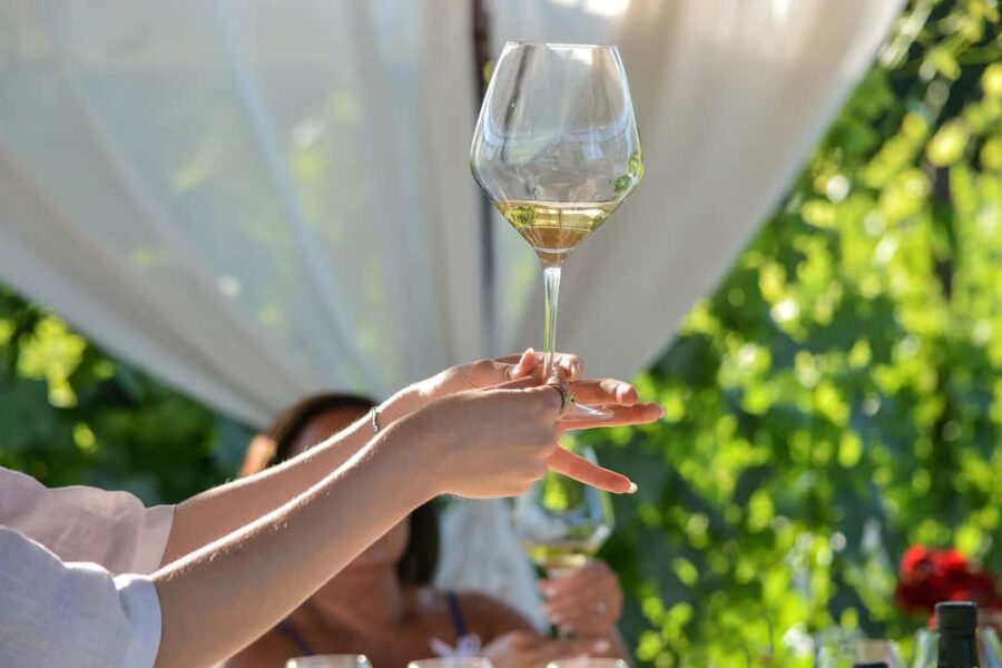 International Prosecco Day - The Unique Setting of Tenuta Torciano in Tuscany