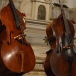 Interpreti Veneziani Concert in Venice Including Music Museum - The Concert by Interpreti Veneziani at San Vidal