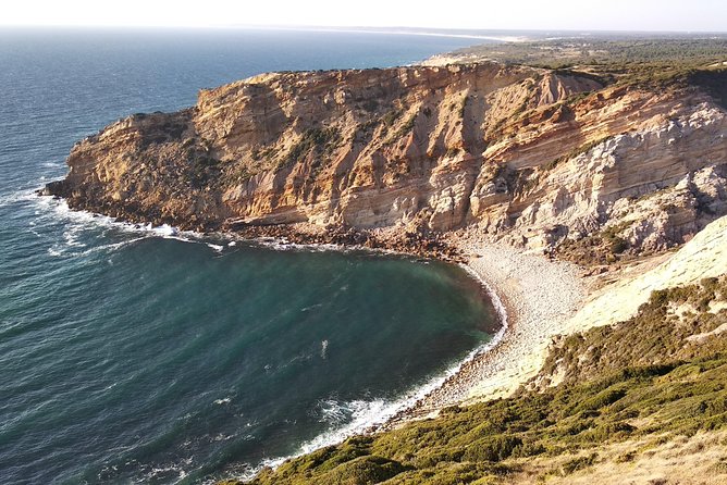 Interpretive Tour: "Mysteries of Cabo Espichel" - Marvel at the Iconic Mua Stone and Its Legends