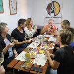 Intimate Winetasting with a Sommelier - The Location and Meeting Point in Barcelona