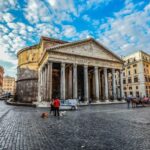 Intro to Rome: Piazzas and Fountains Semi-Private Tour - Starting at Piazza Navona: Rome’s Artistic Heart