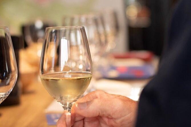 Introduction to Bordeaux wines paired with cheeses & charcuterie - Bordeaux’s Best Location for Wine Learning: The Heart of the City