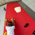 Introduction to Climbing in Pilar 7 Lisbon - Starting Point at Escala25 on Avenida da Índia