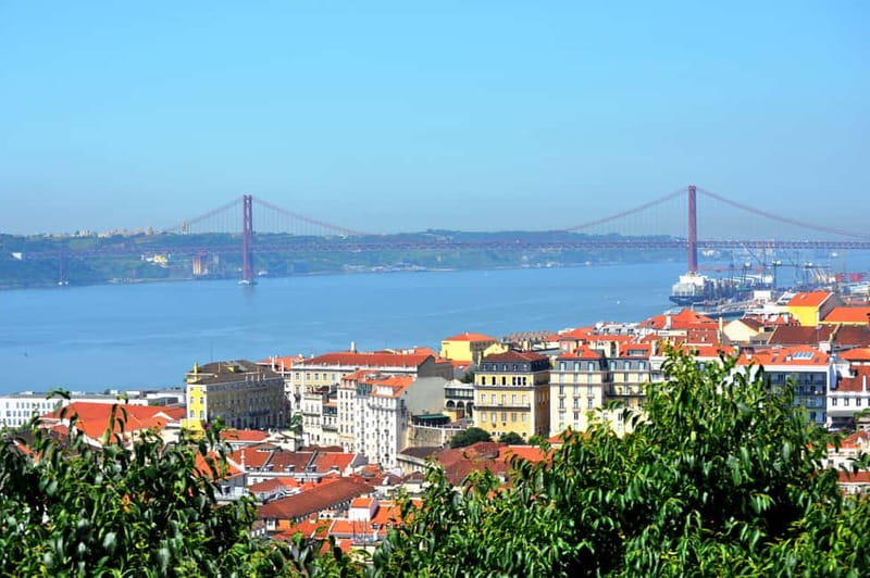Introduction to Lisbon - Private Guided Walking Tour - Exploring Baixa and the Historic City Center