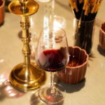 Introduction to Vin Rouge painting - The Charm of Bordeaux’s Bergonié District as a Workshop Venue