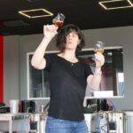 Introduction to zythology workshop - Starting Point and Duration in Beaune