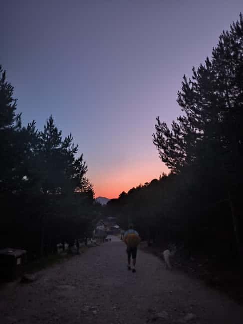 Introductory climbing course: Sierra de Guadarrama. - Guided Climbing in Pedriza and Surroundings