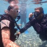 Introductory diving in small groups - Starting Point and Practical Info in Protaras