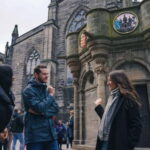 Introductory Tour to Edinburgh, Private & Personalized - Exploring Edinburgh’s Iconic Landmarks and Hidden Corners