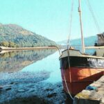 Inverary Castle, Historic Sights and Scenic Beauty from Oban - Dunstaffnage Castle & Chapel: A 13th-Century Landmark on Loch Etive