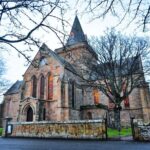 Invergordon Cruise Excursion to Dunrobin Castle, Dornoch and more - Starting Point and Logistics in Invergordon