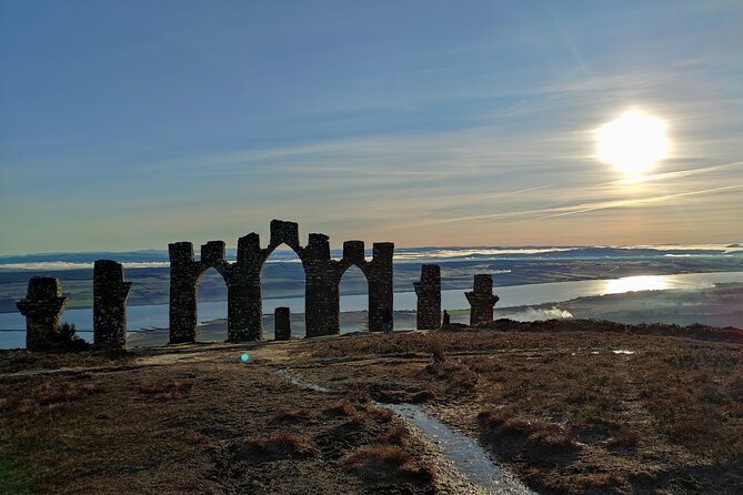 Invergordon Shore Excursion Dunrobin Castle Dornoch Loch Fleet - Starting Point and Tour Duration in Invergordon