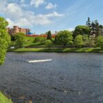 Invergordon shore excursion - Private Scenic Loch Ness Tour - Scenic Drive Along Loch Ness with Photo Stops