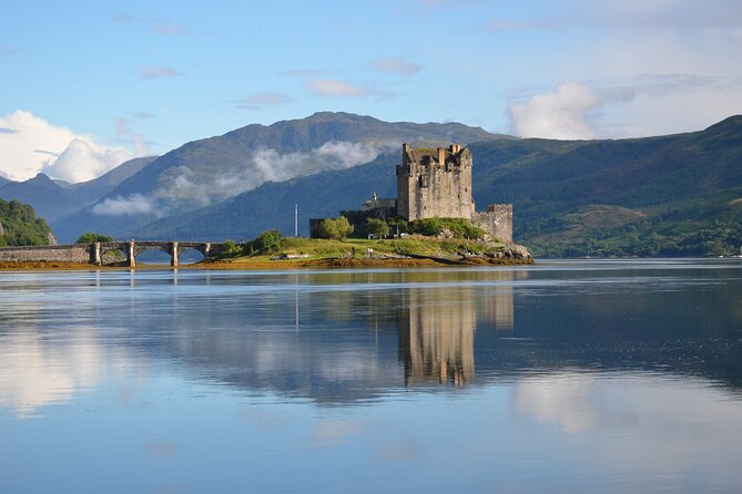 Inverness: 2-Day Isle of Skye, The Fairy Pools & Highland Castles - From Fairy Pools to Historic Castles