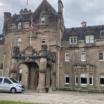Inverness Airport and Hotels Private Transfers - The Experience of Traveling with Highland Tours and Transfers