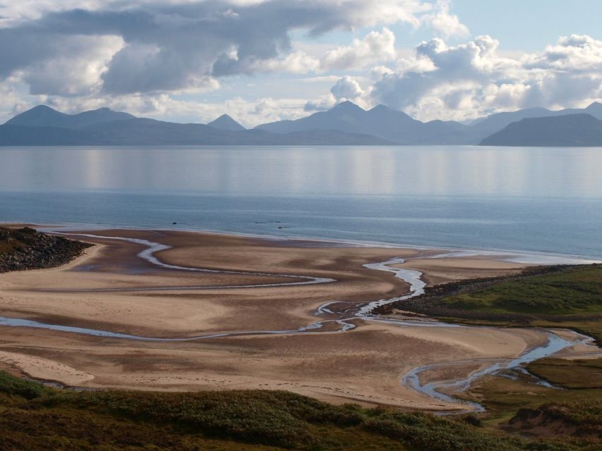 Inverness: Applecross, Loch Carron & Wild Highlands Day Tour - Starting Point and Transport Logistics in Inverness