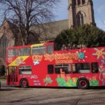 Inverness: City Sightseeing Hop-On Hop-Off Bus Tour - Starting Point at Inverness Bus Station and Route Flexibility