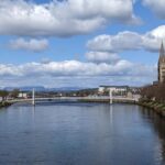 Inverness: Culloden Battlefield and City Walking Tour - Key Points