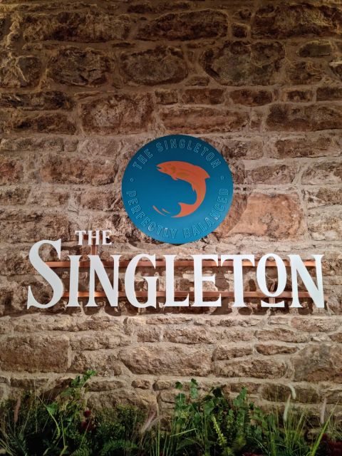 Inverness: Culloden Battlefield and Loch Ness Private Tour - Exploring Culloden Battlefield and the Jacobite History