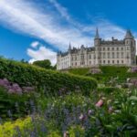 Inverness: Dunrobin Castle and Distillery Tour - Whisky Distillery Visits: Glenmorangie, Balblair, Dalmore, or Ord