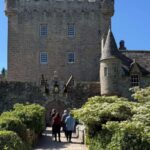 Inverness: Full-Day Guided Tour with Highland Castle - Exploring Highland Castles: Cawdor or Fort George