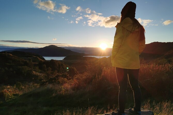 Inverness: Glenfinnan, Mallaig, and Loch Ness Adventure - The Glenfinnan Viaduct and Jacobite Monument