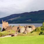 Inverness: Great Glen Tour with Urquhart Castle - Departure Point and Tour Duration