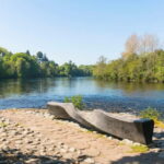 Inverness Guided E-Bike Tour - See the Sights With a guide - Starting at Inverness Cathedral, the Tour Sets Off on a Scenic Journey