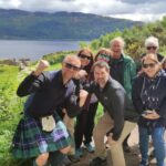 Inverness: Half-Day Highlands Bucket List Tour - Exploring Clava Cairns, the Bronze Age Burial Site