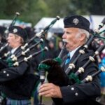 Inverness: Highland Games Day Trip - How the Highland Games Are Celebrated in Scotland