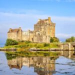 Inverness: Isle of Skye and Eilean Donan Castle Day Trip - Discovering Portree, the Heart of Skye