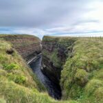 Inverness: John OGroats & Northern Coast Private Voyage - From Inverness to the Scottish North Coast in Style