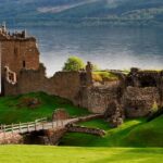 Inverness, Loch Ness and Urquhart Castle Full Day Tour - Key Points